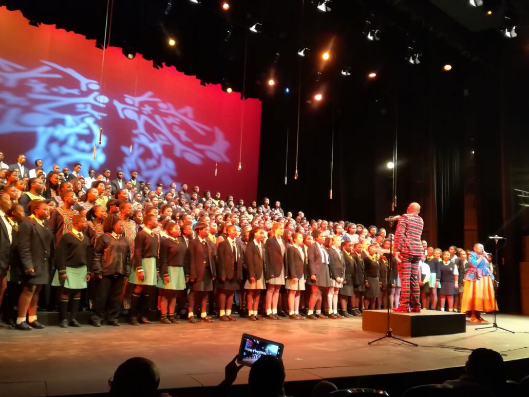 GT Choir